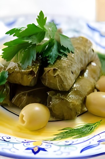 Canary Grape Leaves 1 LBS