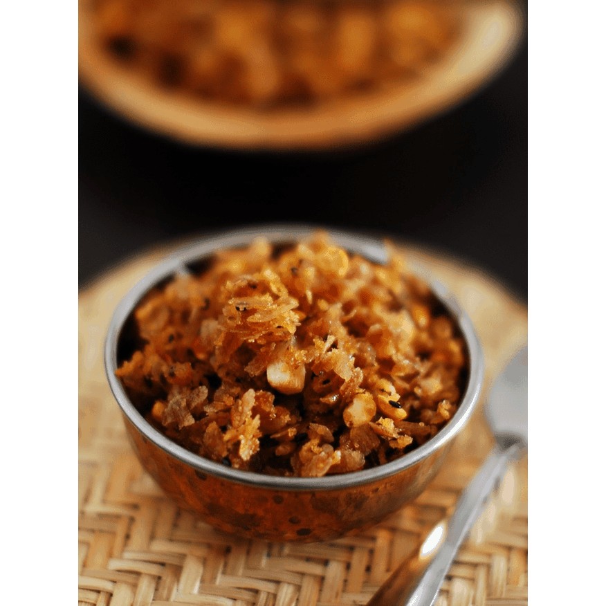 DD AVAL VILAYICHATH 1 LBS