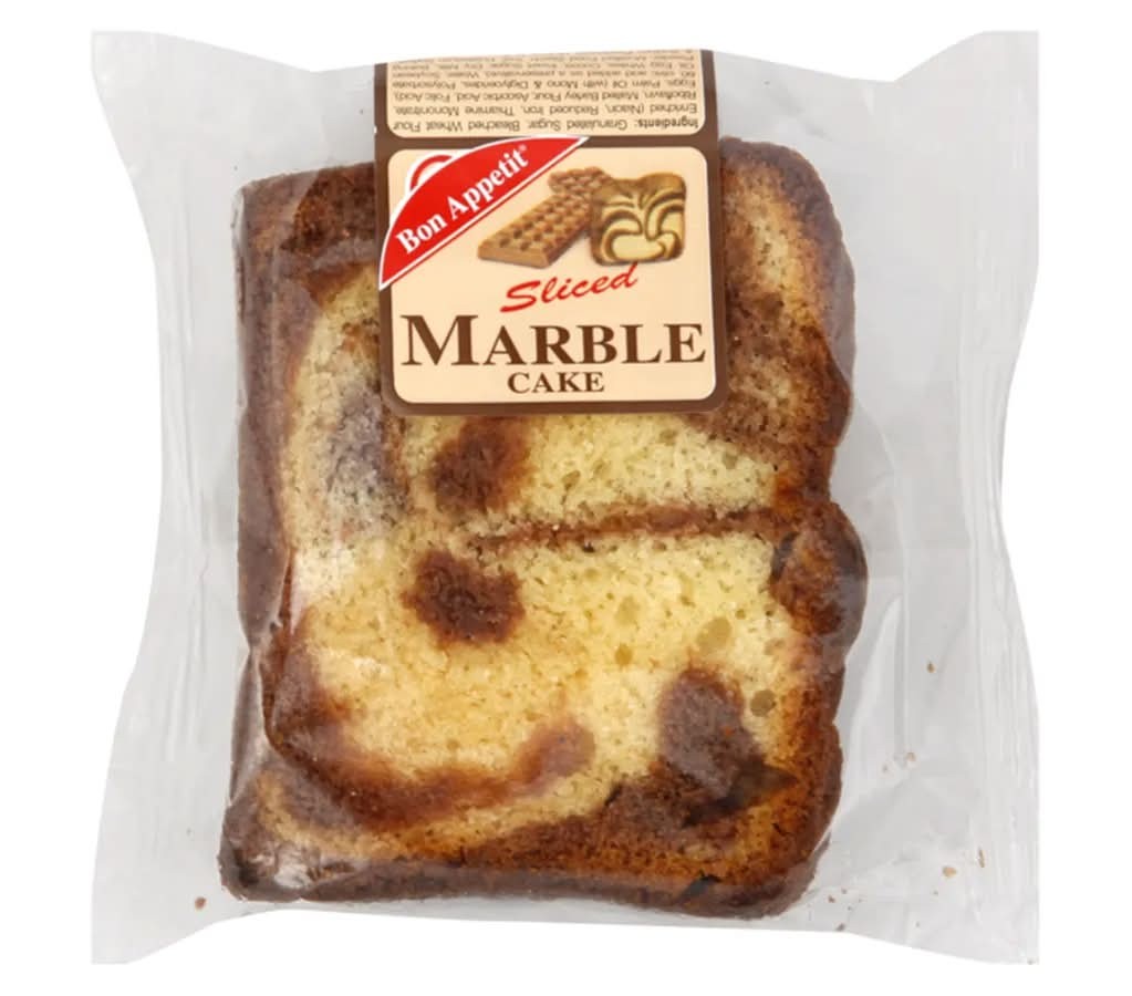 BON APPETIT MARBLE CAKE 113 GM