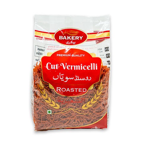 Bake Parlor Cut Vermicelli Rosted 12.3 OZ