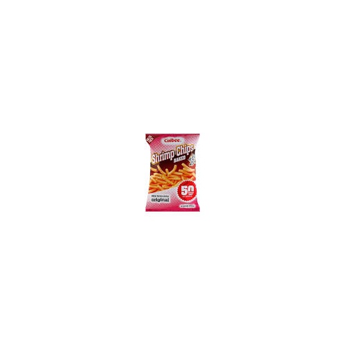 Calbee Shrimp Chips Variant 8 100 GM