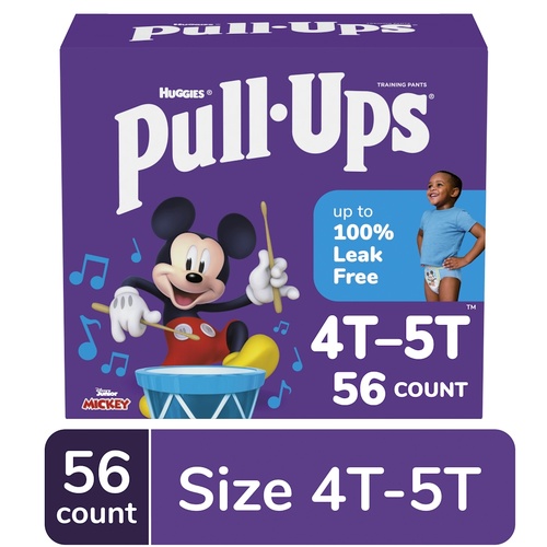 PULLUP BOY                               1 COUNT