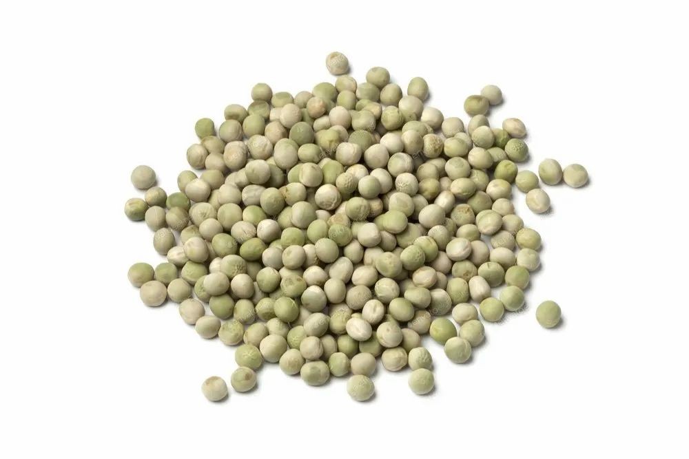 KALUSTYANS FREEZE DRIED GREEN PEAS 0.13 Lbs