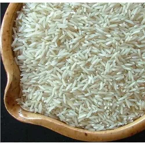 MAJESTIC PARBOILED BASMATI RICE 10 LBS