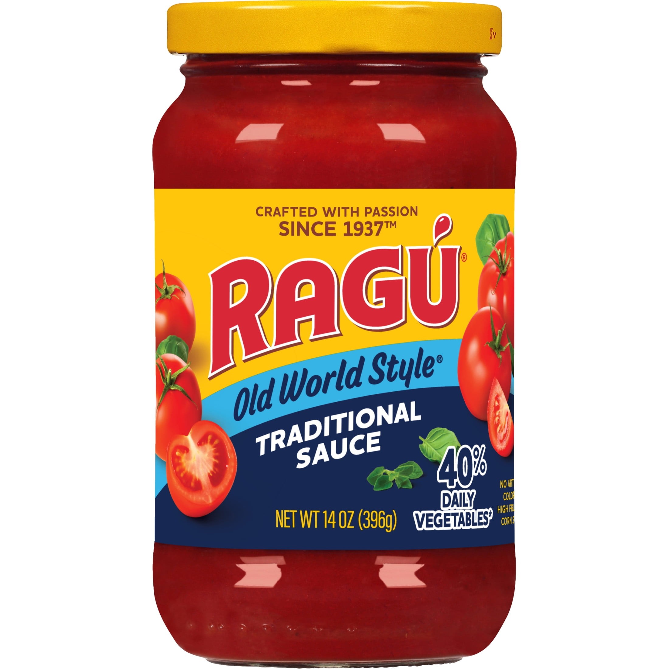 Ragu Traditional 14 OZ