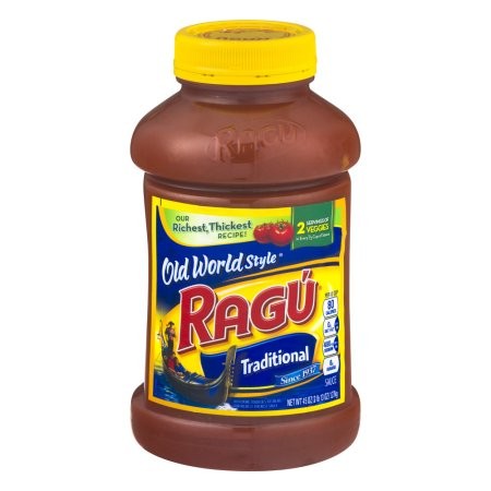 Ragu Sauce 24 OZ