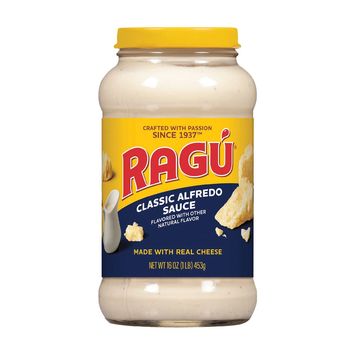 Ragu Classic Alfredo 16 OZ