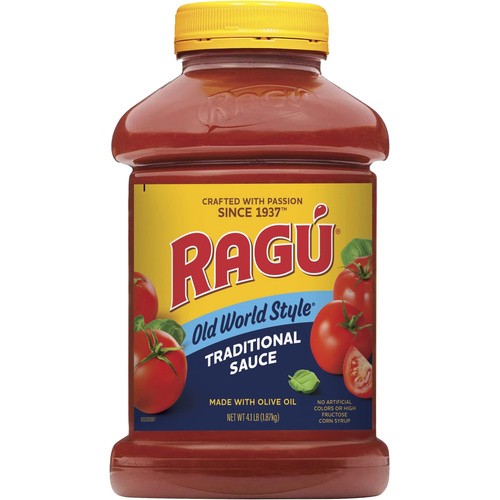 RAGU TRADITIONAL SC 66 OZ