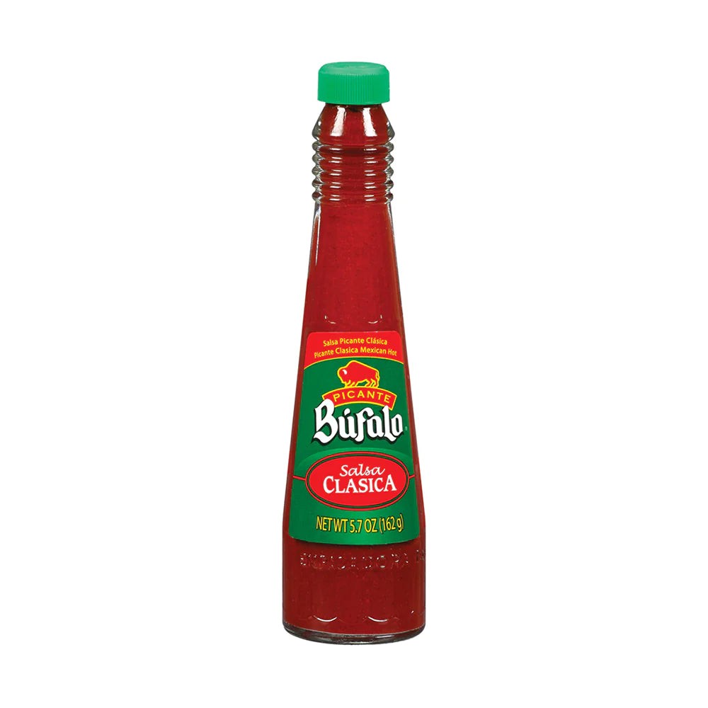 Bufalo Picante Classic 5.5 OZ