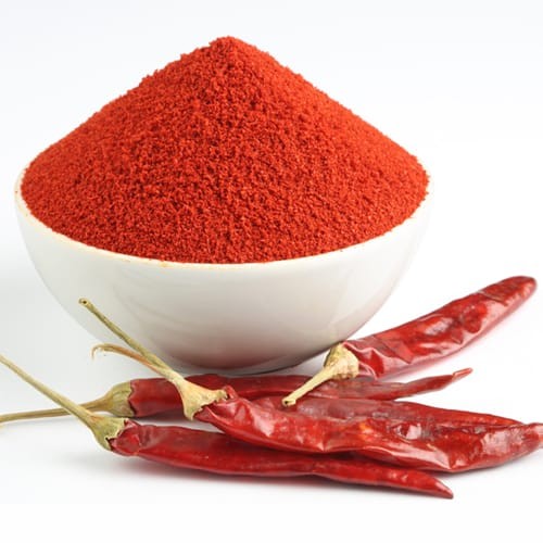 Rajasthani Red Chi Pwd 200 GM
