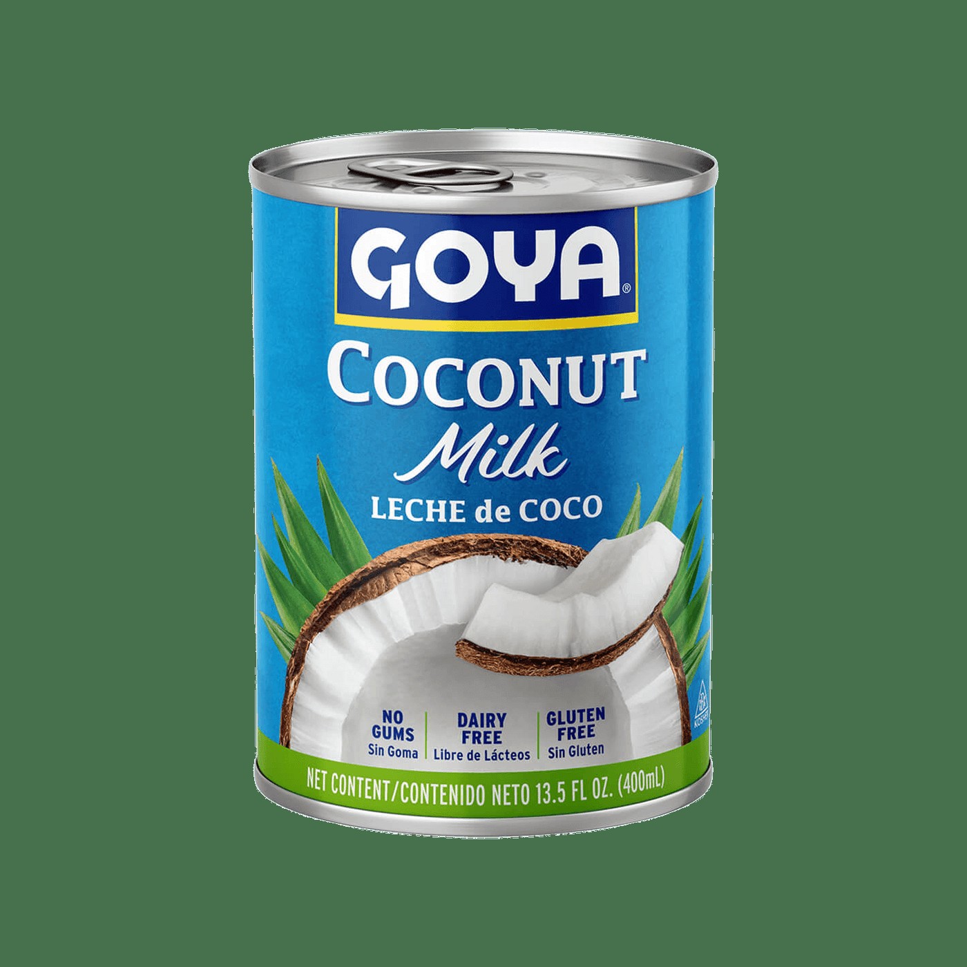 Coconut Milk 13.5 Oz