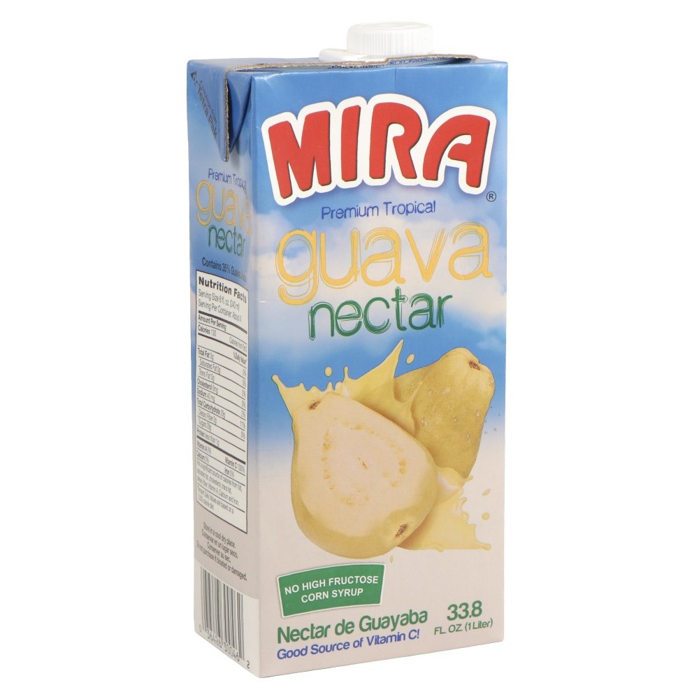 Mira Guava 1 LTR