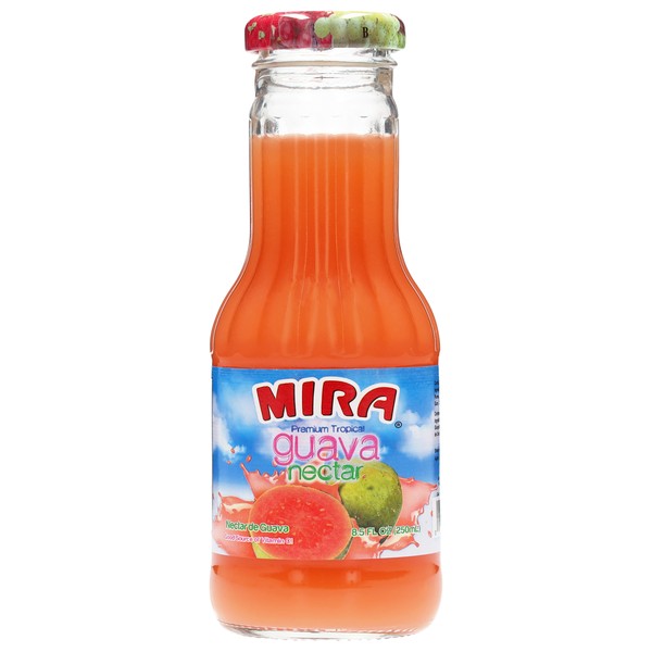 Mira Guava 240 ML