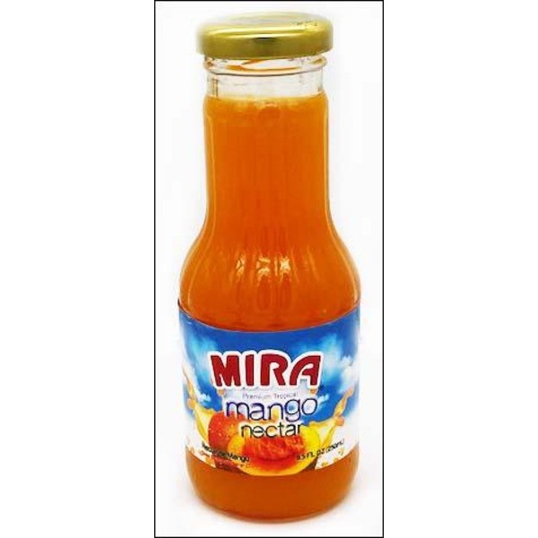 Mira Mango Nectar 200 ML