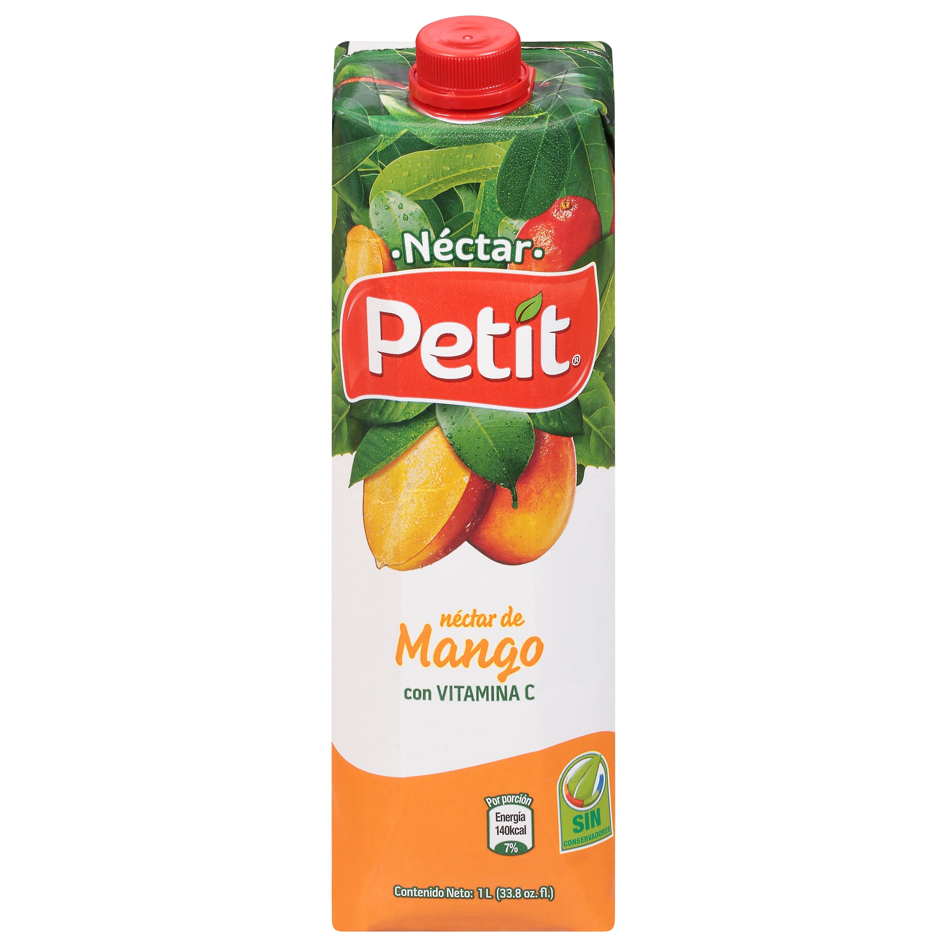 Drink Mira Mango 1 LTR