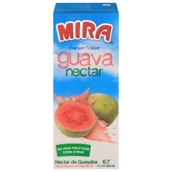 Mira Guava Nectar Juice 200 ML