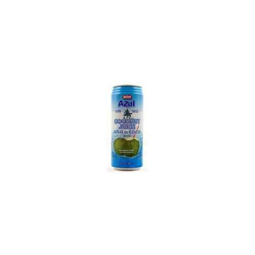 Mira Azul Coconut Juice 17.5 OZ