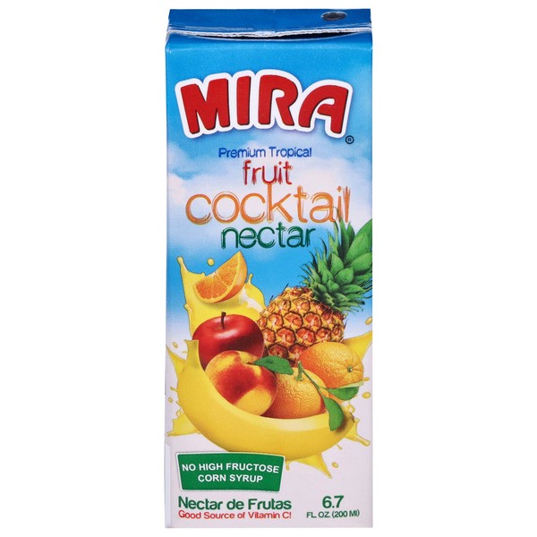 MIRA FRT COCTL 200 ML