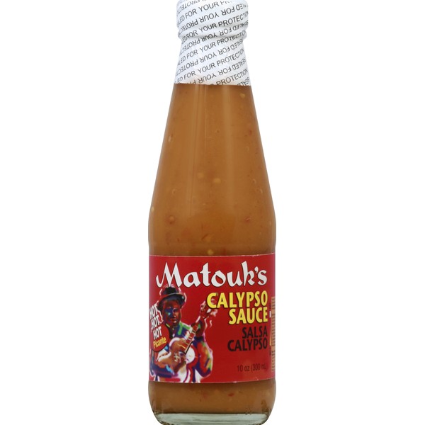 Matouks Calypso Sauce 300 ML