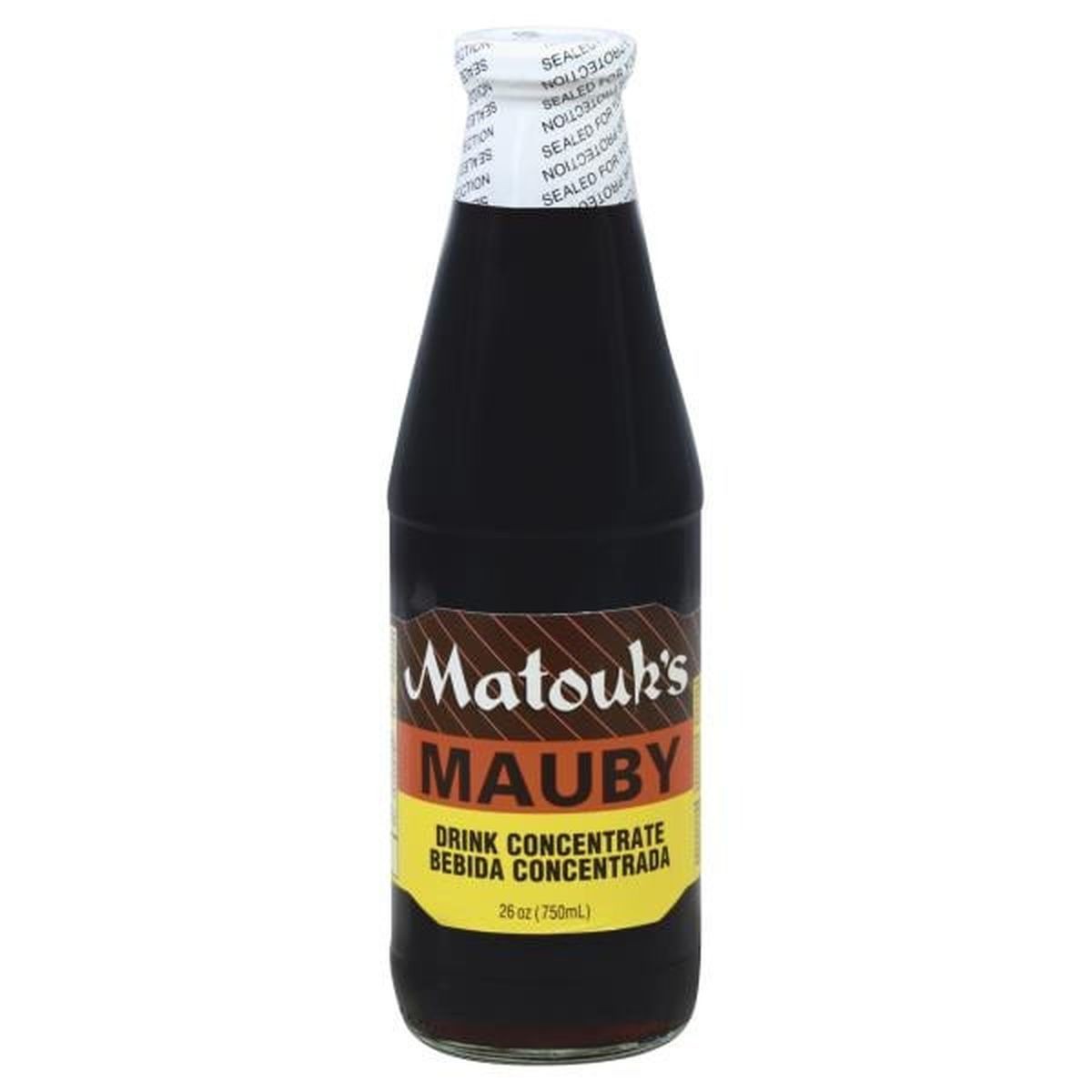 MATOUKS MAUBY 1.63 Lbs
