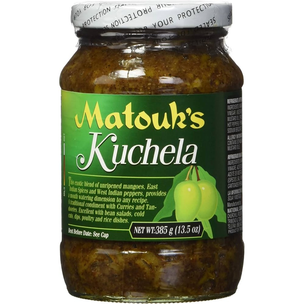 Matouks Kuchela 385 GM