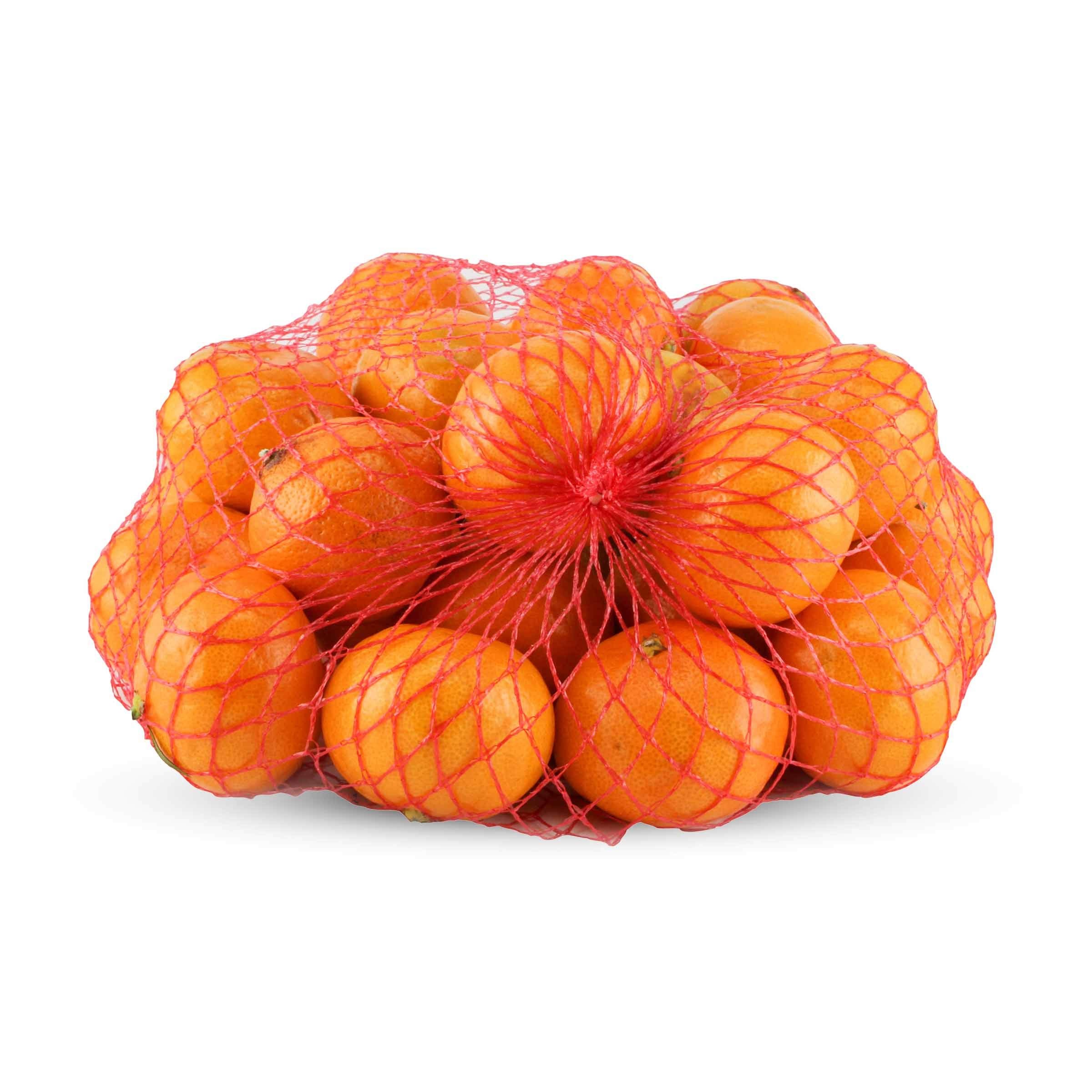 MANDARINES 1 BAG