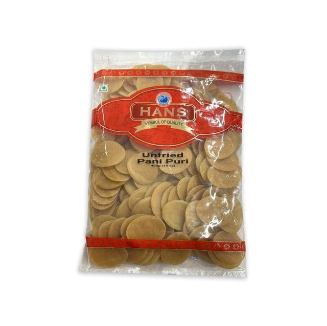 Hans Pani Puri 0.88 Lbs