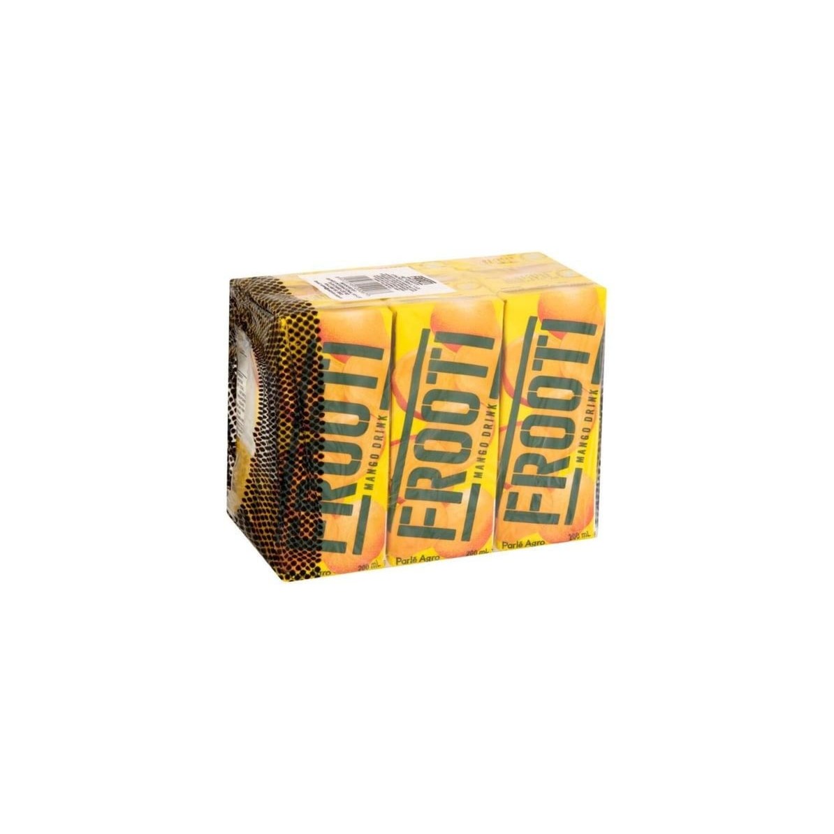 FROOTI CASE 36 Each