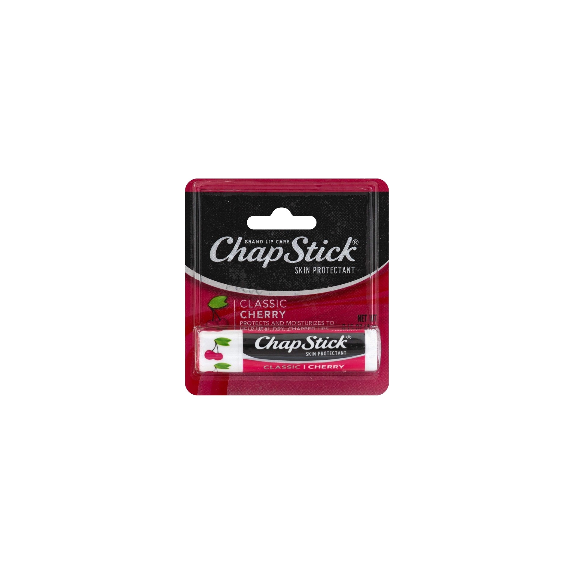 CHAP STICK LIP CARE 4 GM
