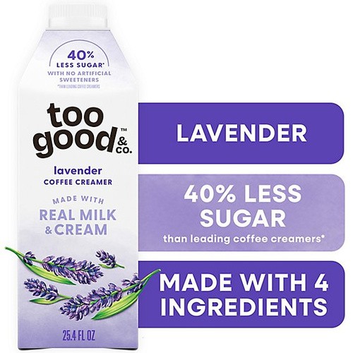 TOO GOOD LAVENDER 25.4 OZ