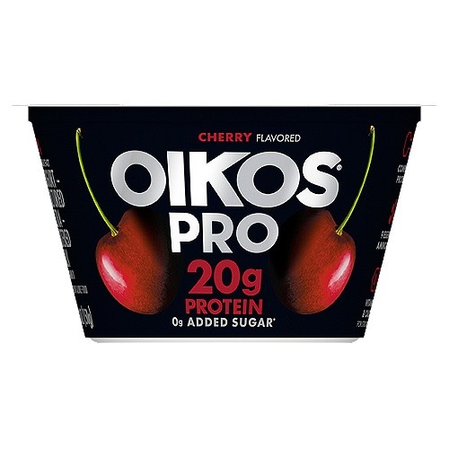 OIKOS PRO CHERRY 2% 5.3 OZ