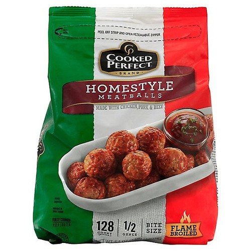 CKEDPRFT HOMESTYL ME 64 OZ