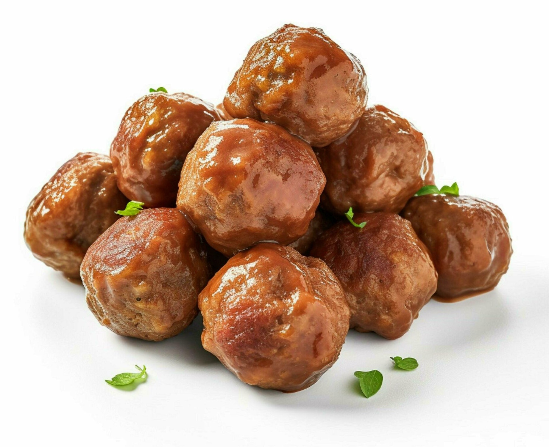 Homestyle Meatball 1 OZ