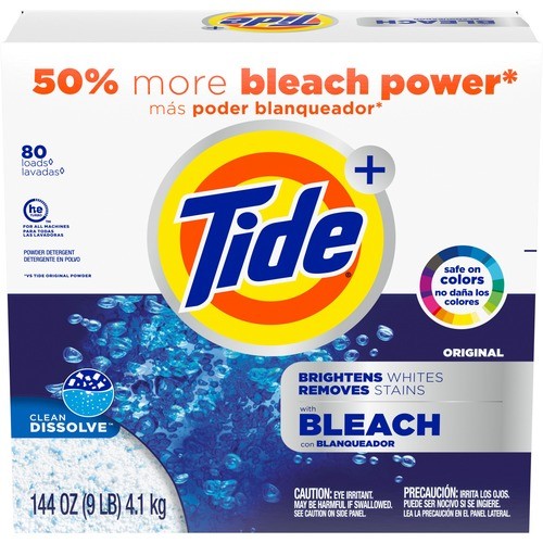 TIDE 9 LBS
