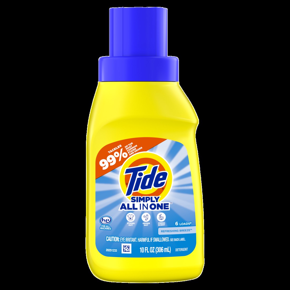 TIDE 10 OZ