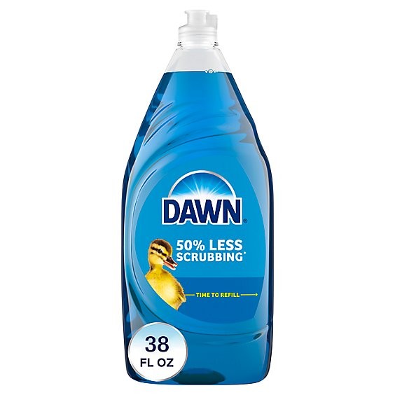 DAWN ULTRA ORIGINAL 56 OZ