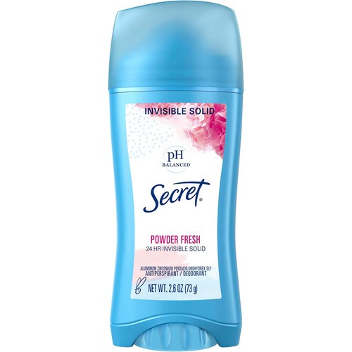 SECRET POWDER FRESH SOLID 2.6 OZ