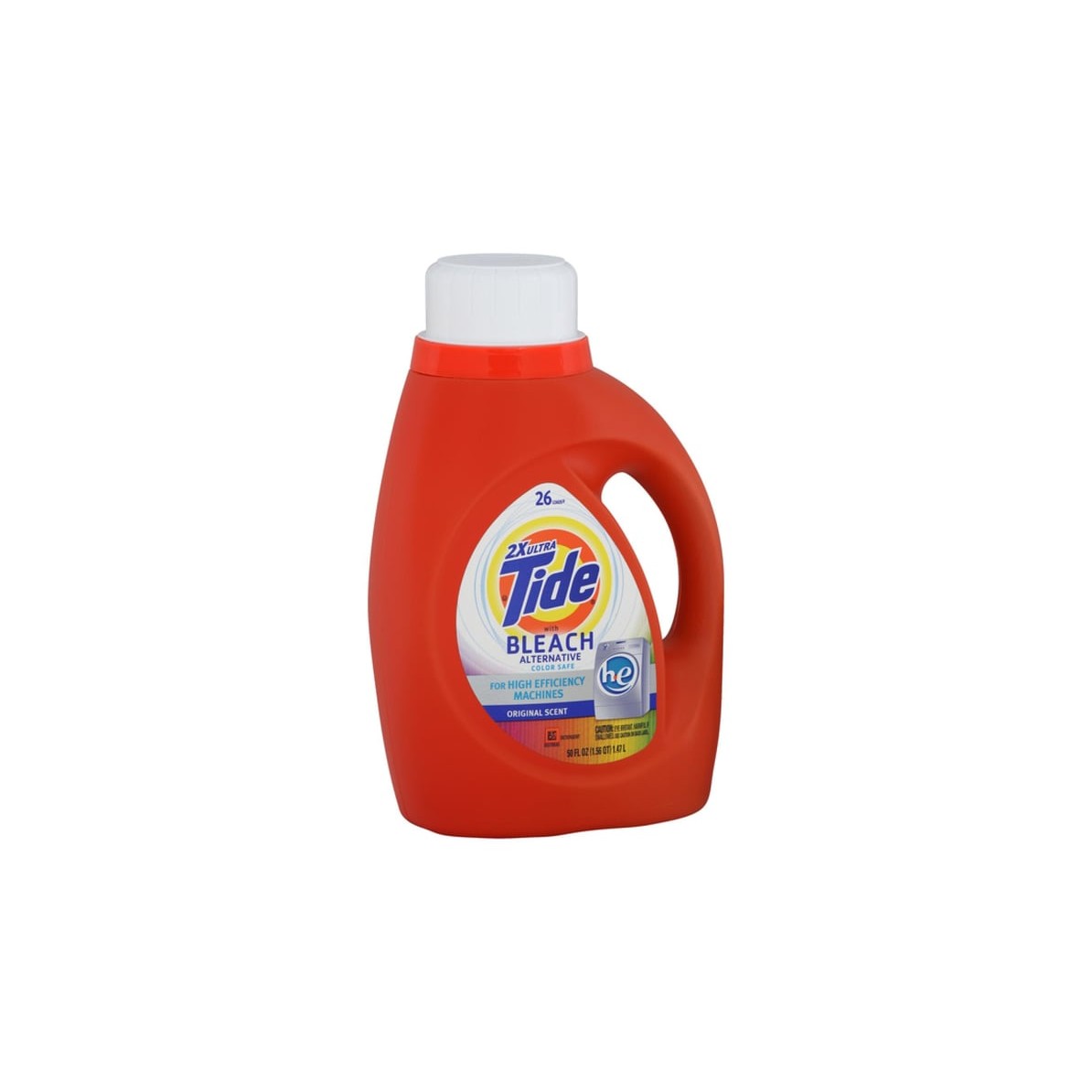 TIDE BLEACH 50 OZ
