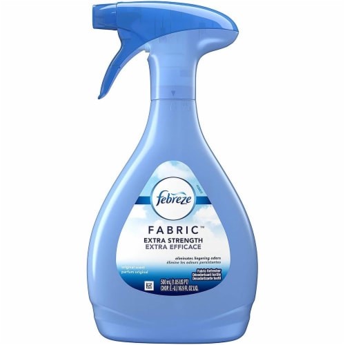 Febreze Fabric Ext Stg 500 ML