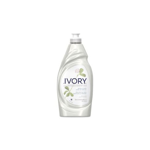 Ivory Concentrated Dishwashing Liquid 24 OZ