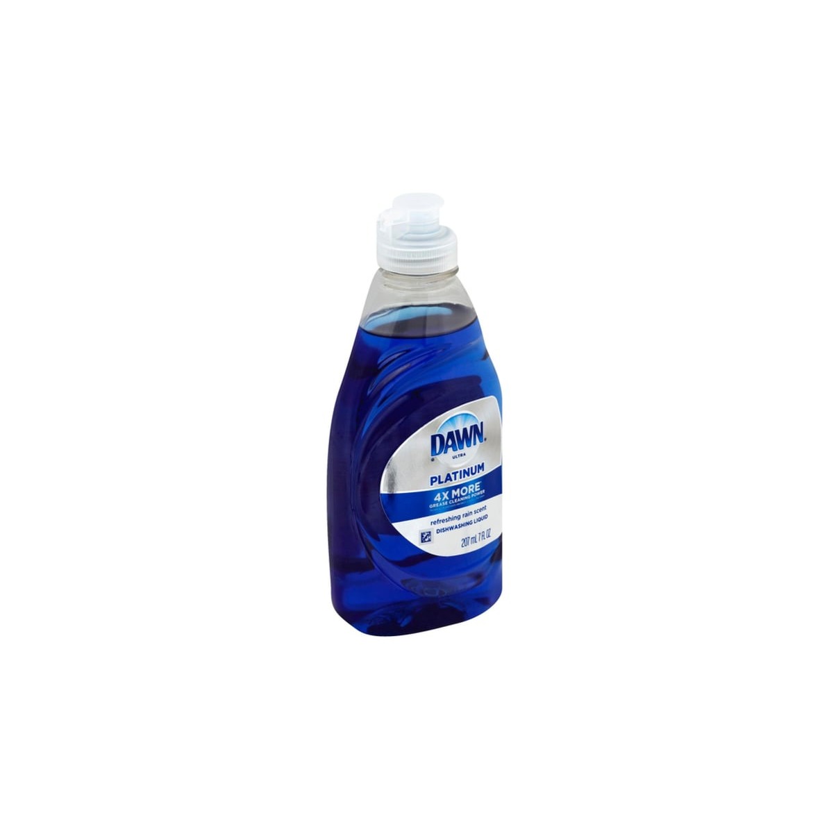 DAWN PLATINUM 207 ML