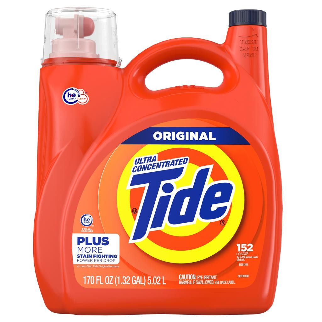 TIDE 5.02 LTR