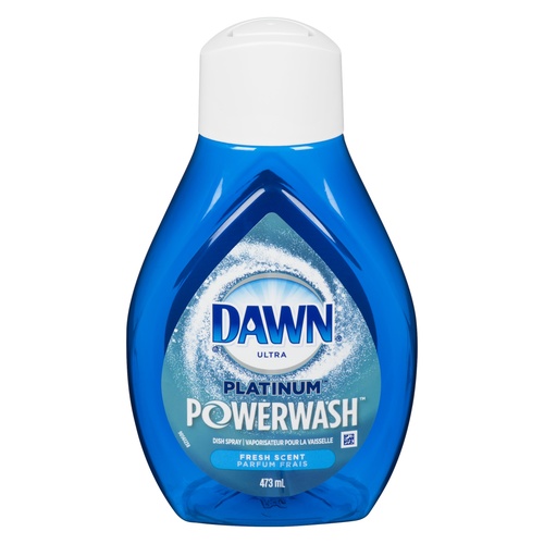 DAWN POWERWASH FRS RF                    16 OZ