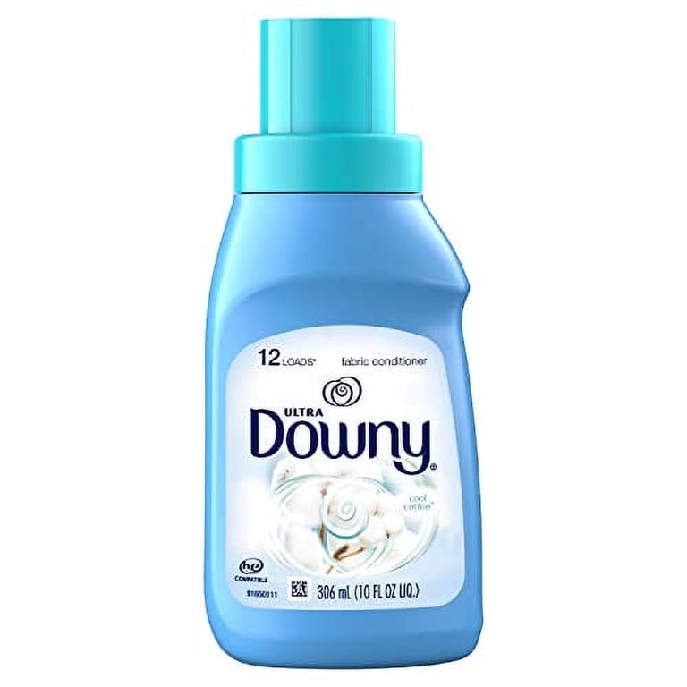 ULTRA DOWNY 10 OZ