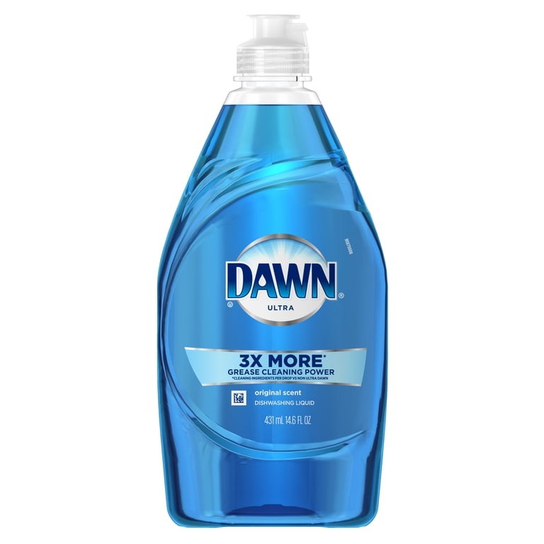 DAWN DISH ORIGINAL 14.6 OZ