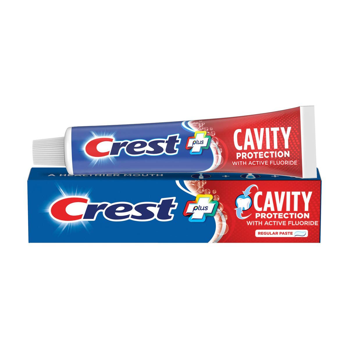 Crest 2.4 OZ