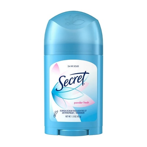 Secret 1.5 OZ