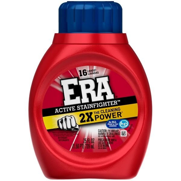 Era 2X 46 OZ