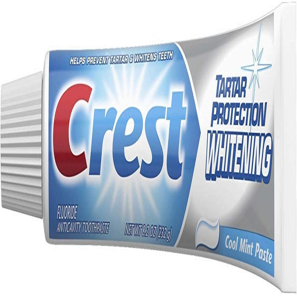 CREST COOL MINT PASTE 232 GM