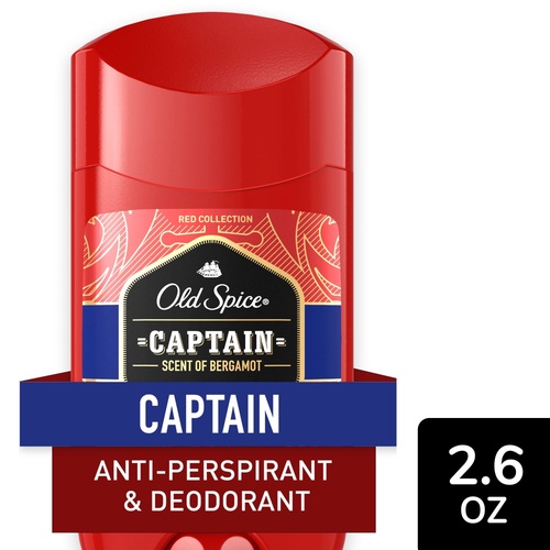 OLD SPC DEO                              1 OZ